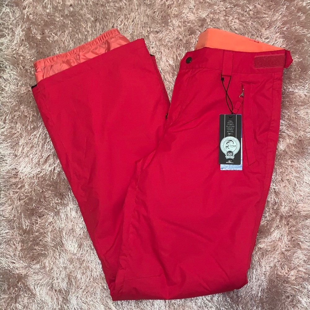 O’Neill Escape Series Firewall/Insulation Size 14